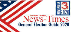 Election 2020